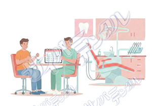 イラスト【メンテナンス】D