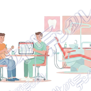 イラスト【メンテナンス】D