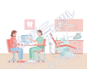 イラスト【メンテナンス】F