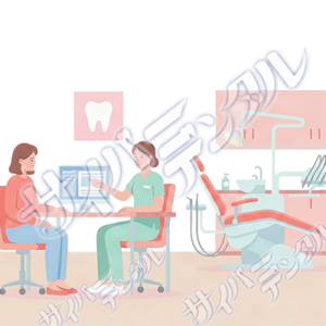 イラスト【メンテナンス】F